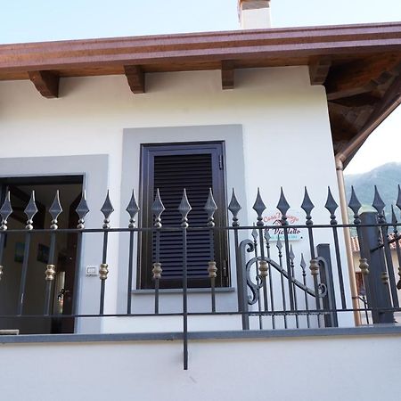 Il Vicoletto Villa Pimonte Exterior photo