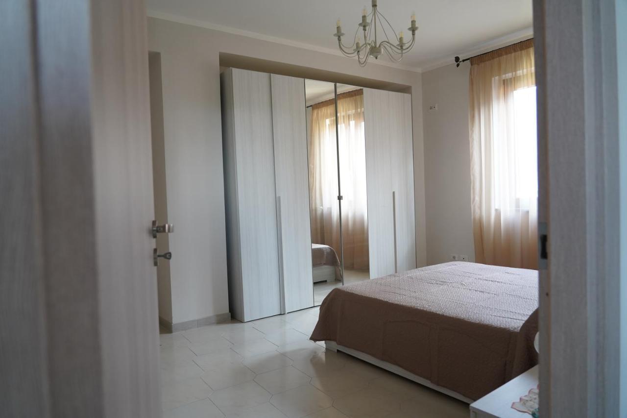 Il Vicoletto Villa Pimonte Exterior photo