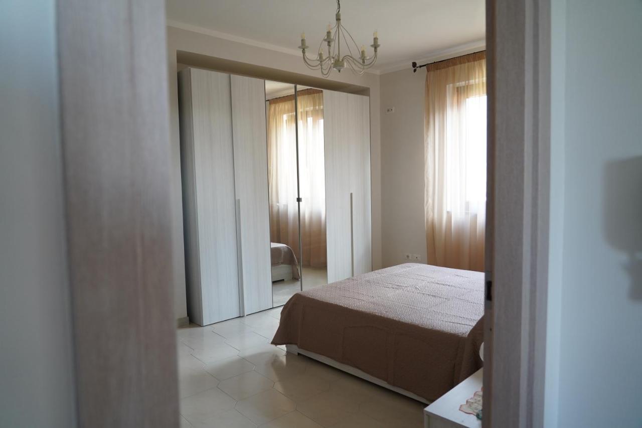 Il Vicoletto Villa Pimonte Exterior photo