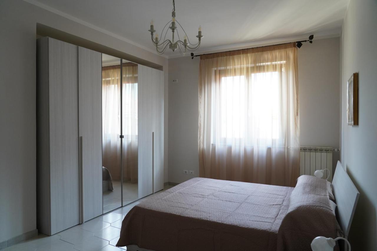 Il Vicoletto Villa Pimonte Exterior photo